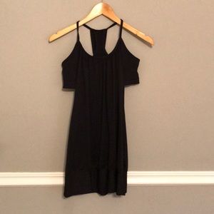 Lululemon No Limits Tank